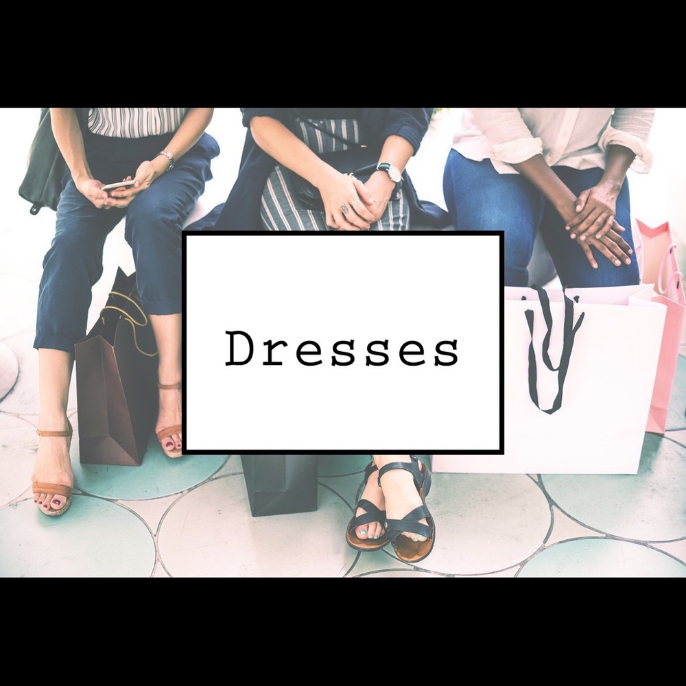 Dresses